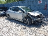 1N4BZ1CV0NC****** Salvage and Wrecked 2022 Nissan Leaf in Central New Jersey