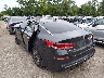 5XXGT4L31LG****** Salvamento y Reparables 2020 Kia Optima en Cleveland