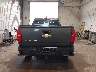 1GCHTCE38G1****** Wrecked 2016 Chevrolet Colorado