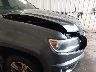 1GCHTCE38G1****** Repairable 2016 Chevrolet Colorado