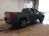 1GCHTCE38G1****** Salvage and Wrecked 2016 Chevrolet Colorado in South Dakota State