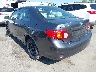 1NXBU40E59Z****** Salvage and Repairable 2009 Toyota Corolla in Salt Lake City
