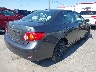 1NXBU40E59Z****** Salvage and Wrecked 2009 Toyota Corolla in Utah State