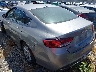 1C3CCCAB9FN****** Salvage and Repairable 2015 Chrysler 200 in Ace Carson