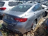 1C3CCCAB9FN****** Salvage and Wrecked 2015 Chrysler 200 in California State