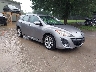 JM1BL1H58A1****** Salvage and Wrecked 2010 Mazda 3 in Knoxville