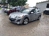 JM1BL1H58A1****** Used and Repairable 2010 Mazda 3 in Knoxville