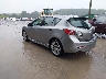 JM1BL1H58A1****** Salvage and Repairable 2010 Mazda 3 in Knoxville
