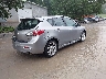 JM1BL1H58A1****** Salvage and Wrecked 2010 Mazda 3 in Tennessee State