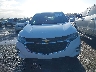 2GNAXJEV3K6****** Wrecked 2019 Chevrolet Equinox in Louisiana State