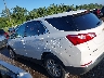 2GNAXJEV3K6****** Repairable 2019 Chevrolet Equinox in Louisiana State