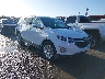 2GNAXJEV3K6****** Salvage and Wrecked 2019 Chevrolet Equinox in Baton Rouge
