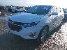 2GNAXJEV3K6****** Used and Repairable 2019 Chevrolet Equinox in Baton Rouge