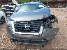 5N1DR3BA9SC****** Destrozados 2025 Nissan Pathfinder en Estado de Alabama