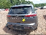5N1DR3BA9SC****** Destrozados 2025 Nissan Pathfinder
