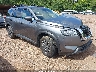 5N1DR3BA9SC****** Salvamento y Destrozados 2025 Nissan Pathfinder en Birmingham