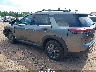 5N1DR3BA9SC****** Salvamento y Reparables 2025 Nissan Pathfinder en Birmingham