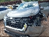 5N1DR3BA9SC****** Salvamento y Reparables 2025 Nissan Pathfinder en Estado de Alabama
