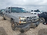 2GCEC13T351****** Salvage and Wrecked 2005 Chevrolet Silverado 1500 in San Antonio South