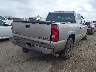 2GCEC13T351****** Salvage and Wrecked 2005 Chevrolet Silverado 1500 in Texas State