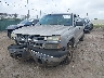 2GCEC13T351****** Salvage and Repairable 2005 Chevrolet Silverado 1500 in Texas State