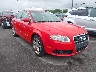WAUAF78E68A****** Salvage and Wrecked 2008 Audi A4 in Cleveland