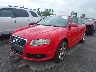 WAUAF78E68A****** Used and Repairable 2008 Audi A4 in Cleveland