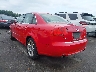 WAUAF78E68A****** Salvage and Repairable 2008 Audi A4 in Cleveland