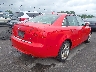 WAUAF78E68A****** Salvage and Wrecked 2008 Audi A4 in Ohio State