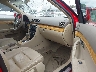 WAUAF78E68A****** Used and Repairable 2008 Audi A4 in Ohio State