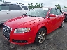 WAUAF78E68A****** Salvage and Repairable 2008 Audi A4 in Ohio State
