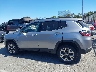 3C4NJCCB3JT****** Reparables 2018 Jeep Compass en Estado de California