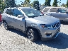 3C4NJCCB3JT****** Salvamento y Destrozados 2018 Jeep Compass en Los Angeles