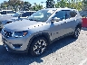 3C4NJCCB3JT****** Usados y Reparables 2018 Jeep Compass en Los Angeles