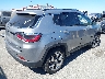 3C4NJCCB3JT****** Salvamento y Destrozados 2018 Jeep Compass en Estado de California