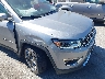 3C4NJCCB3JT****** Salvamento y Reparables 2018 Jeep Compass en Estado de California