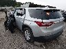 1GNERHKW3LJ****** Salvamento y Reparables 2020 Chevrolet Traverse en Shreveport