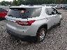 1GNERHKW3LJ****** Salvamento y Destrozados 2020 Chevrolet Traverse en Estado de Luisiana