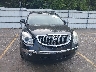 5GAER13D69J****** Destrozados 2009 Buick Enclave en Estado de Michigan