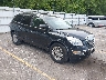 5GAER13D69J****** Salvamento y Destrozados 2009 Buick Enclave en Grand Rapids