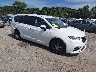 2C4RC1BG9PR****** Salvamento y Destrozados 2023 Chrysler Pacifica en Southern New Jersey
