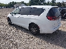 2C4RC1BG9PR****** Salvamento y Reparables 2023 Chrysler Pacifica en Southern New Jersey