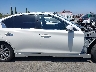 JN1BV7APXFM****** Destrozados 2015 Infiniti Q50 en Estado de California