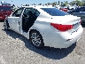 JN1BV7APXFM****** Salvamento y Reparables 2015 Infiniti Q50 en Los Angeles