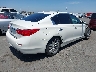 JN1BV7APXFM****** Salvamento y Destrozados 2015 Infiniti Q50 en Estado de California