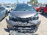 5TDKRKEC1MS****** Destrozados 2021 Toyota Sienna Hybrid en Estado de California
