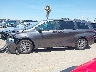 5TDKRKEC1MS****** Reparables 2021 Toyota Sienna Hybrid en Estado de California