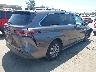 5TDKRKEC1MS****** Salvamento y Destrozados 2021 Toyota Sienna Hybrid en Estado de California