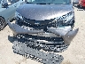 5TDKRKEC1MS****** Salvamento y Reparables 2021 Toyota Sienna Hybrid en Estado de California