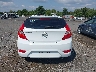 KMHCT5AE8GU****** Wrecked 2016 Hyundai Accent